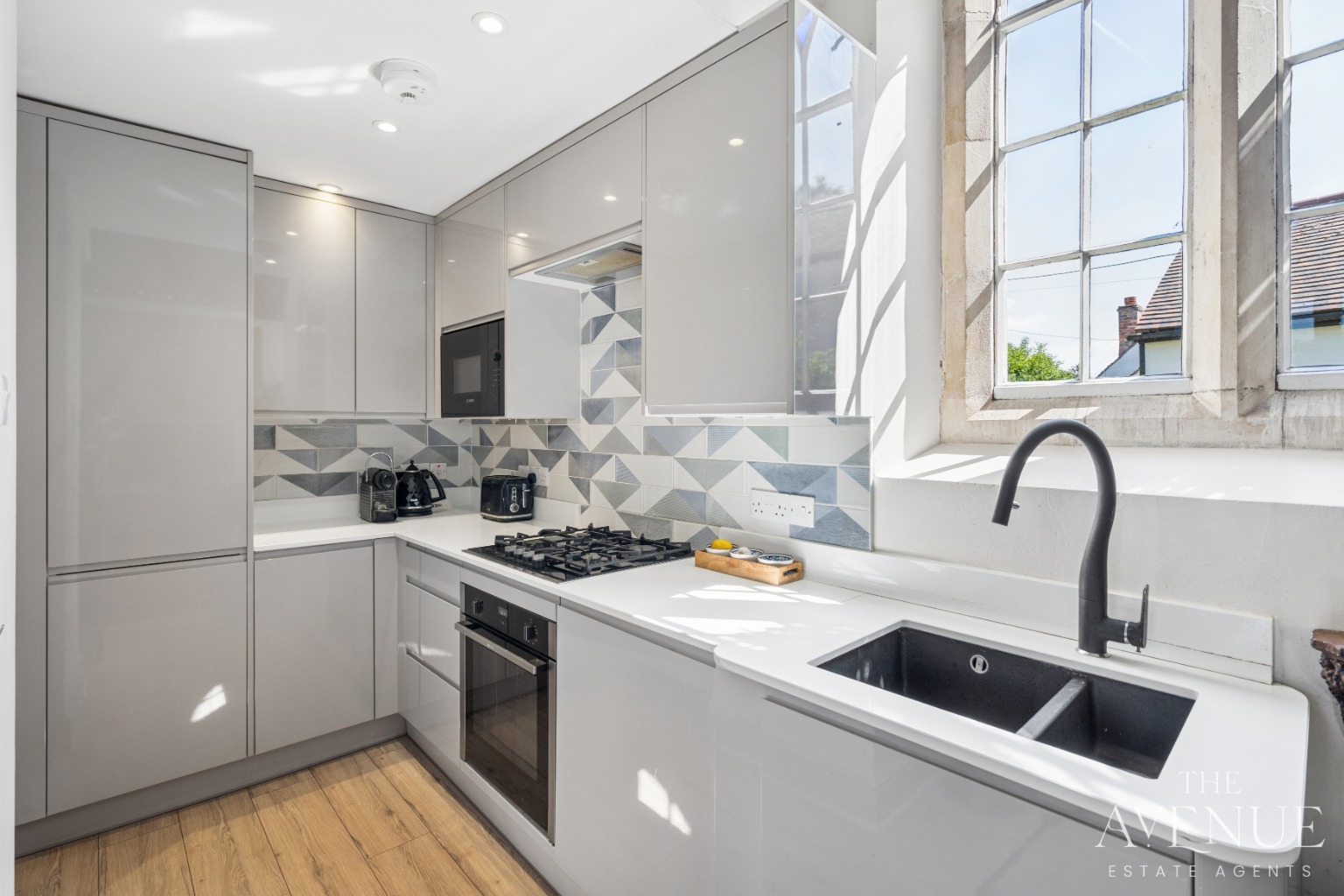 3 bed detached house for sale in The Green South, Warborough, OX10 5