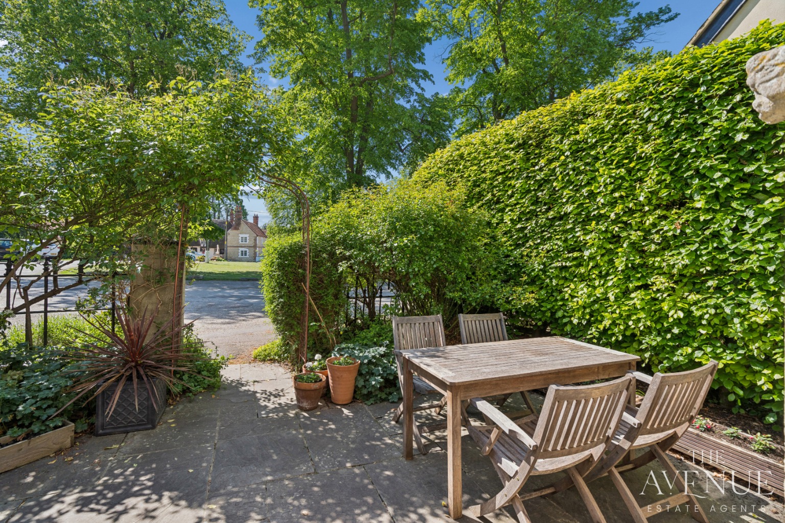 3 bed detached house for sale in The Green South, Warborough, OX10 - Property Image 19