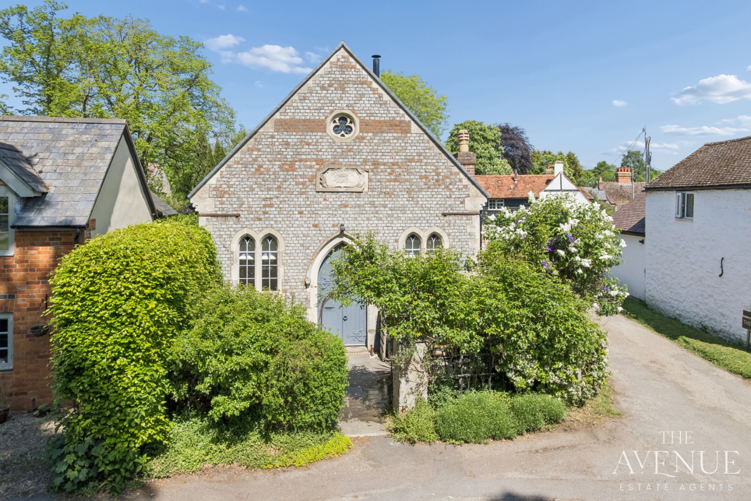 3 bed detached house for sale in The Green South, Warborough, OX10 19