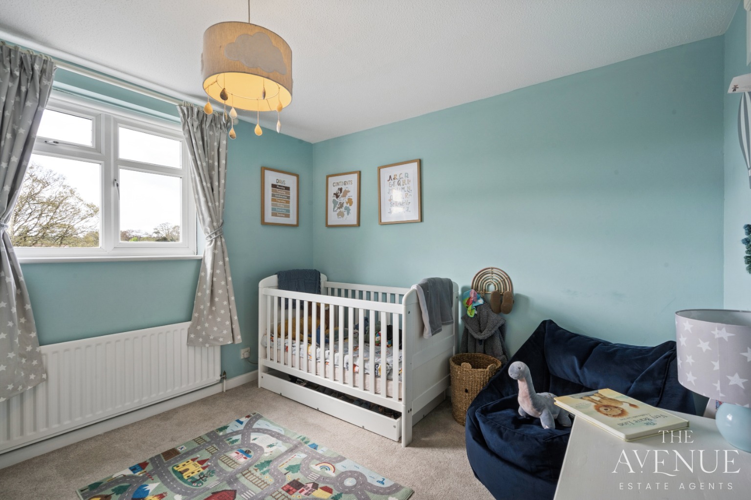 4 bed semi-detached house for sale in Springhill Road, Goring on Thames, RG8  - Property Image 17