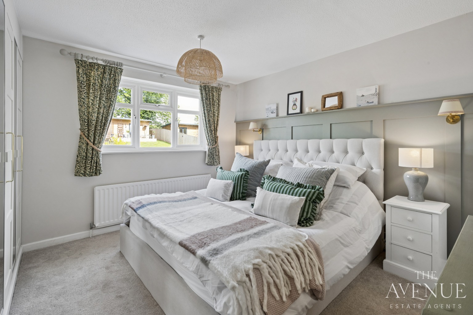 4 bed semi-detached house for sale in Springhill Road, Goring on Thames, RG8 13