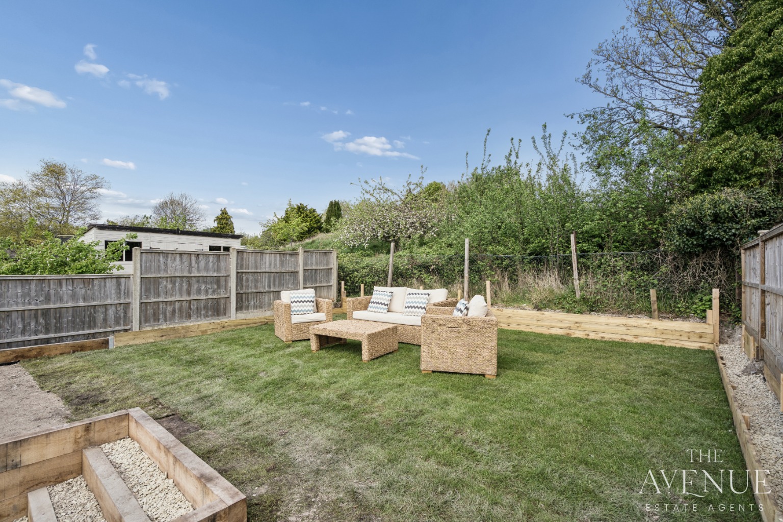 4 bed semi-detached house for sale in Springhill Road, Goring on Thames, RG8 12