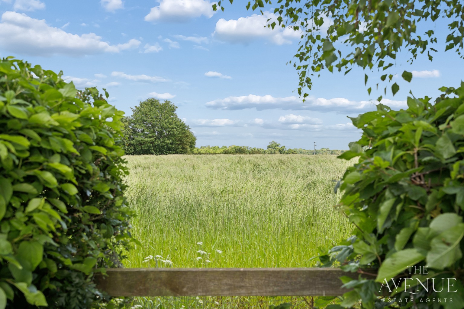 4 bed detached house for sale in A Beautiful Family Home in Oxfordshire 13