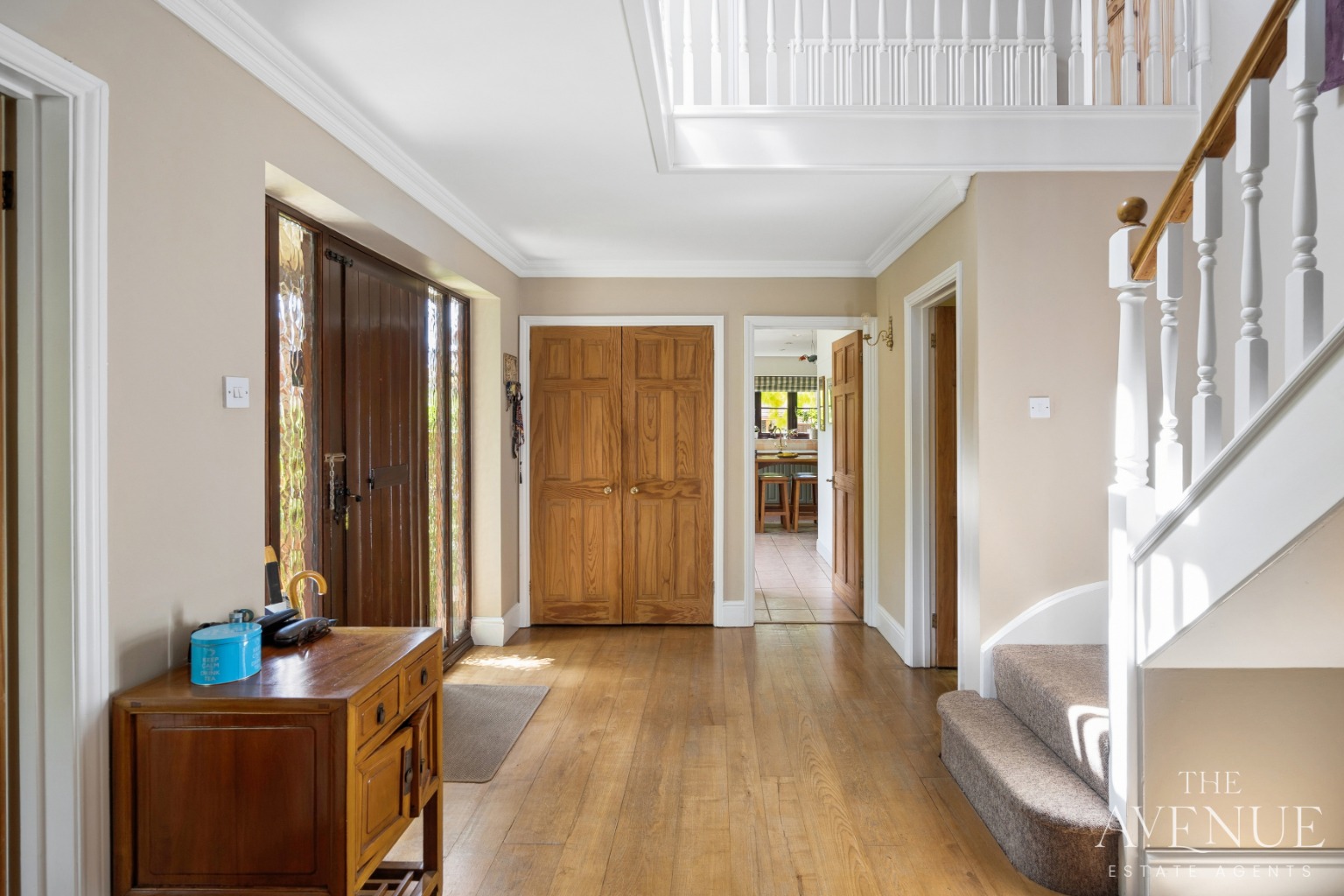 5 bed detached house for sale in Spacious Family Home - Berrick, Oxfordshire - Property Image 5