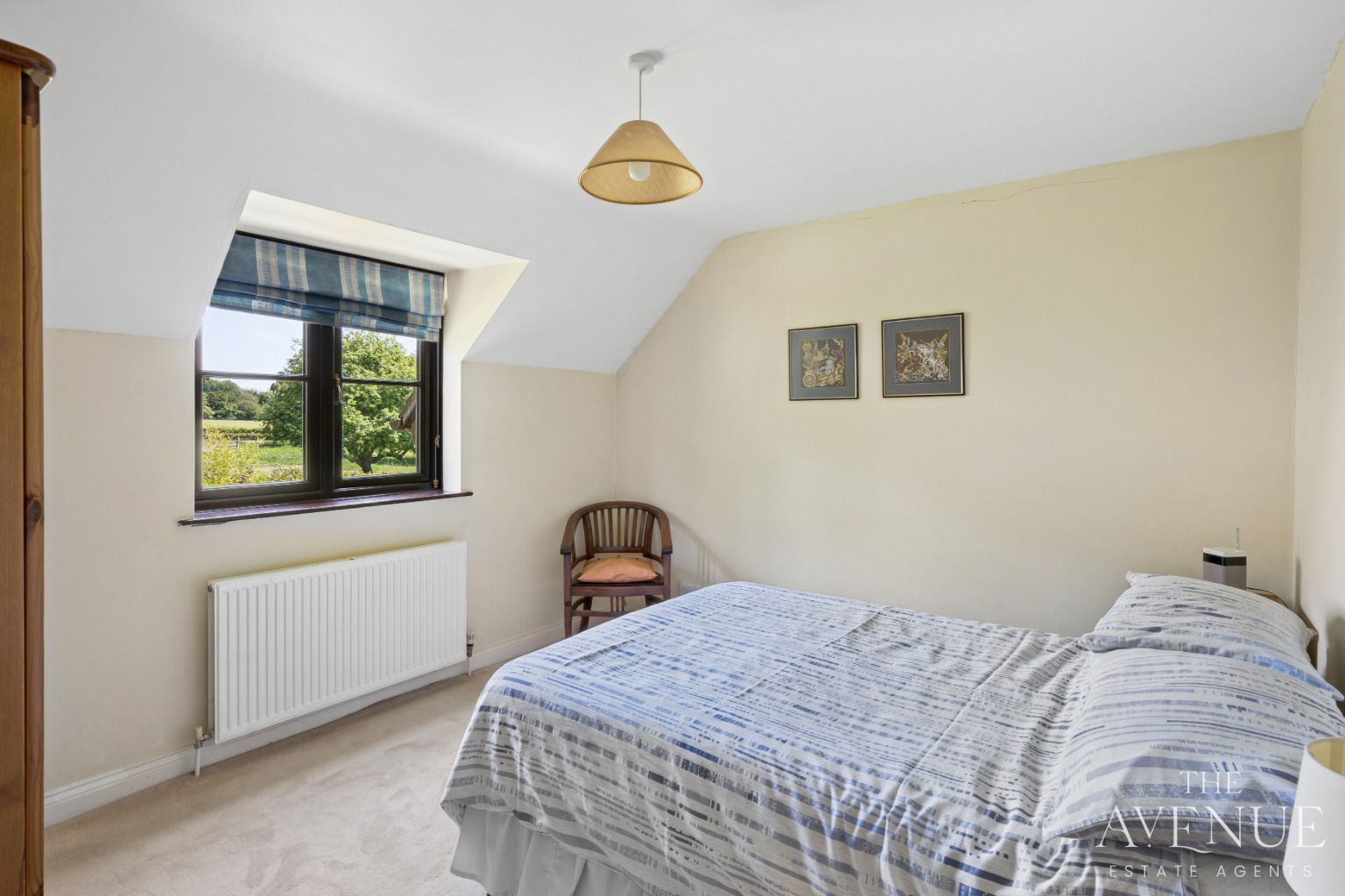 5 bed detached house for sale in Spacious Family Home - Berrick, Oxfordshire - Property Image 21