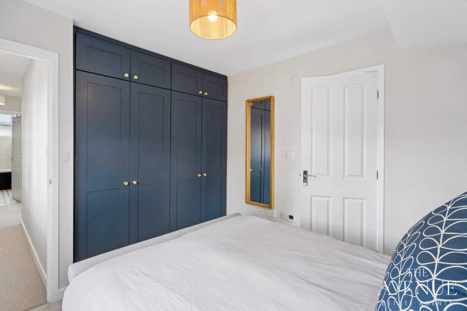 4 bed detached house for sale in Superb Family Home - Brightwell cum Sotwell, Oxfordshire 16