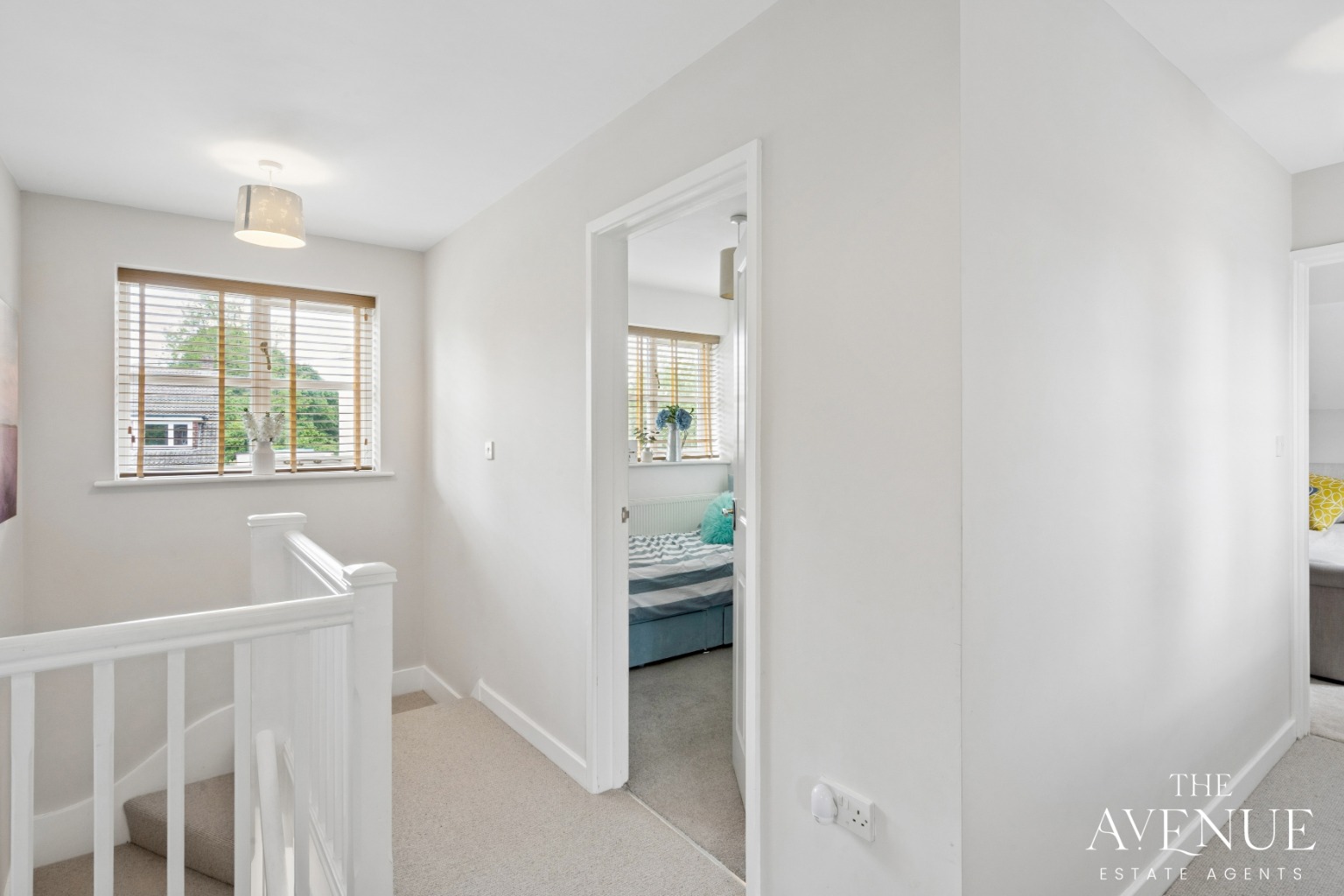 4 bed detached house for sale in Superb Family Home - Brightwell cum Sotwell, Oxfordshire 11