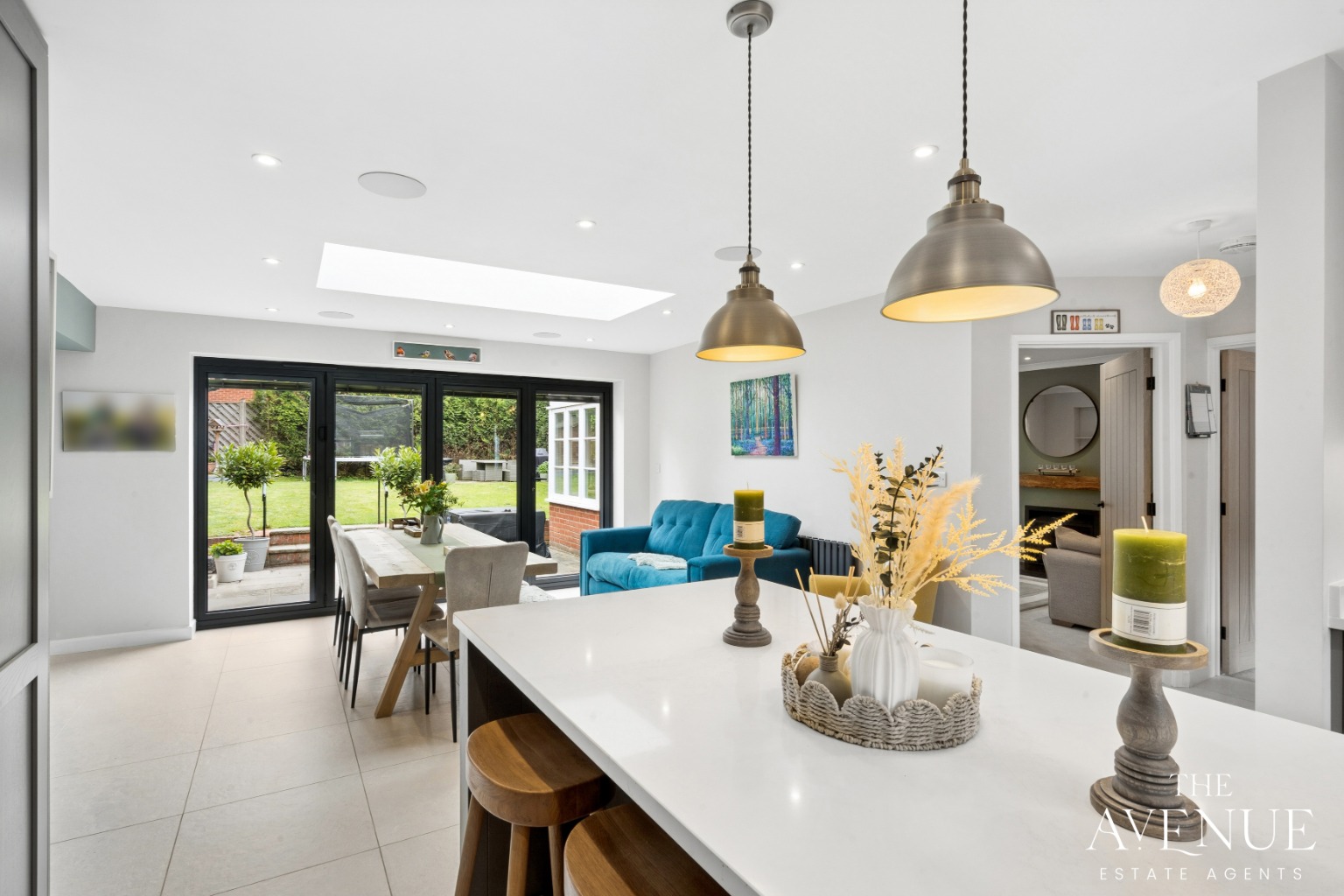 4 bed detached house for sale in Superb Family Home - Brightwell cum Sotwell, Oxfordshire - Property Image 6