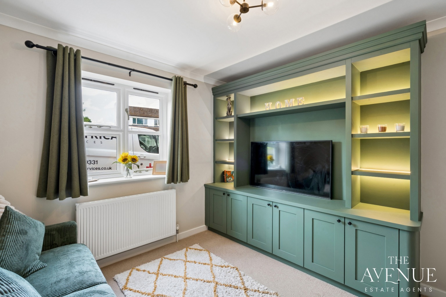 4 bed detached house for sale in Superb Family Home - Brightwell cum Sotwell, Oxfordshire - Property Image 7