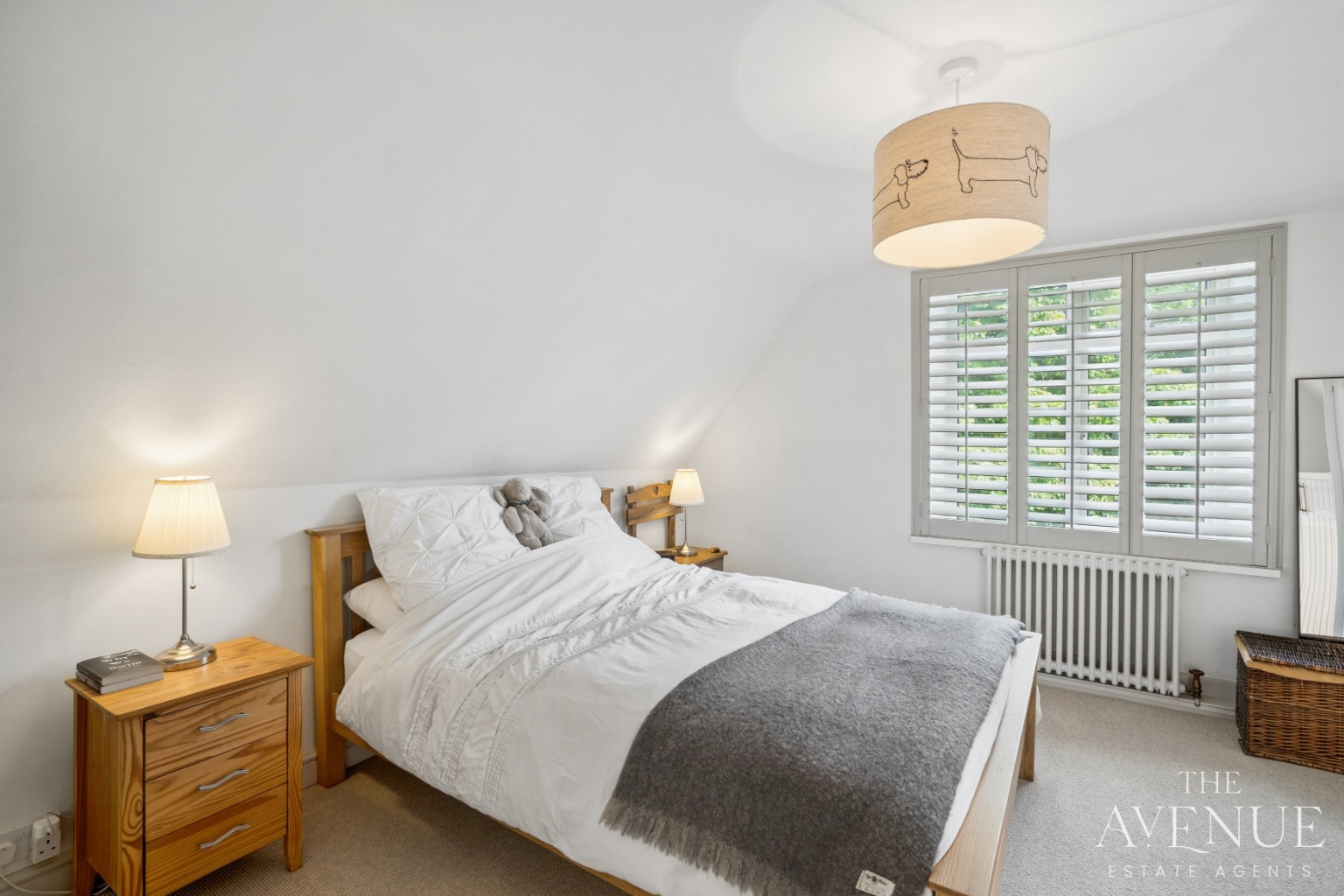 3 bed semi-detached house for sale in Stylish Character Cottage -Warborough, Oxfordshire 14