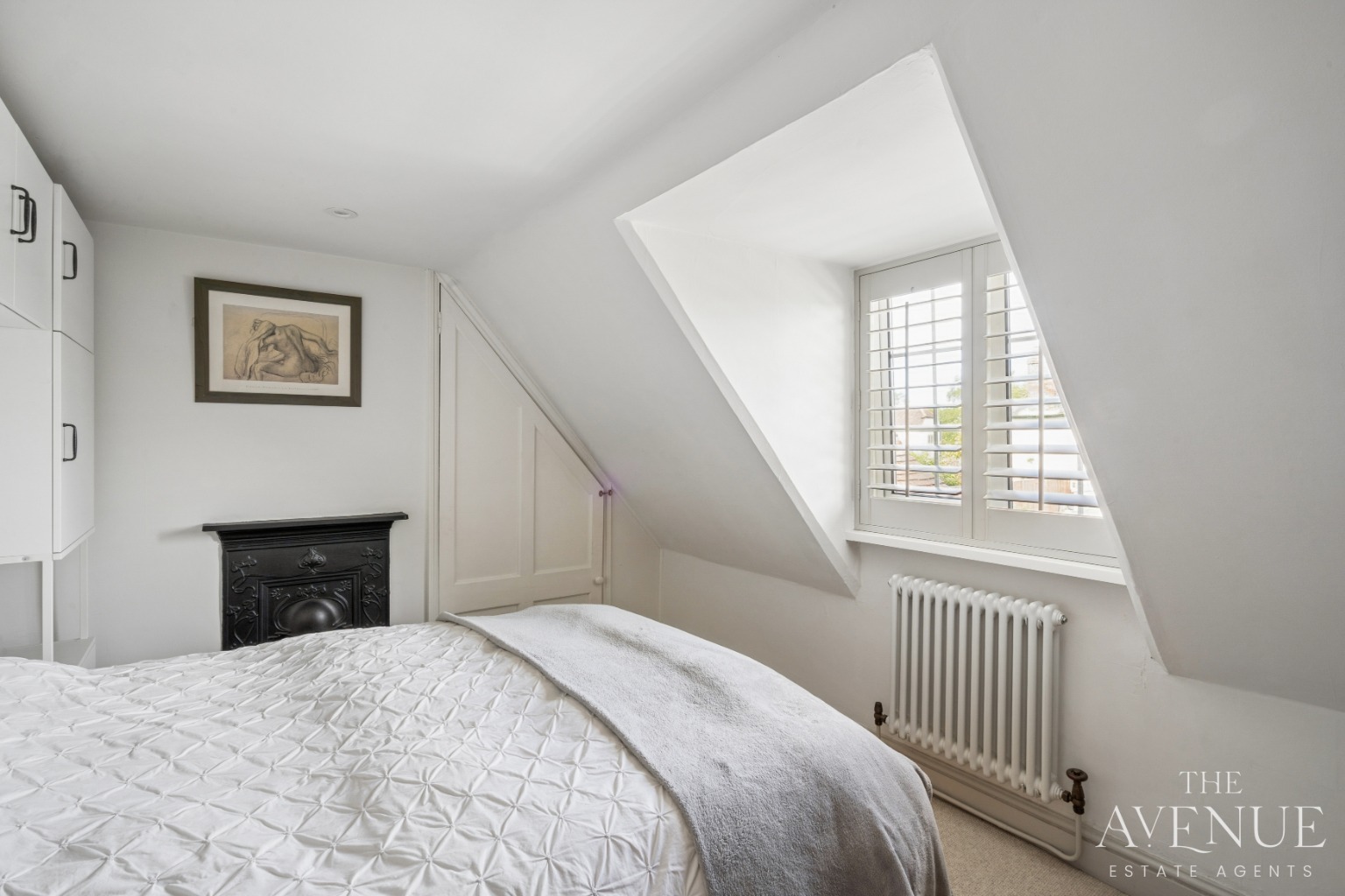 3 bed semi-detached house for sale in Stylish Character Cottage -Warborough, Oxfordshire 20