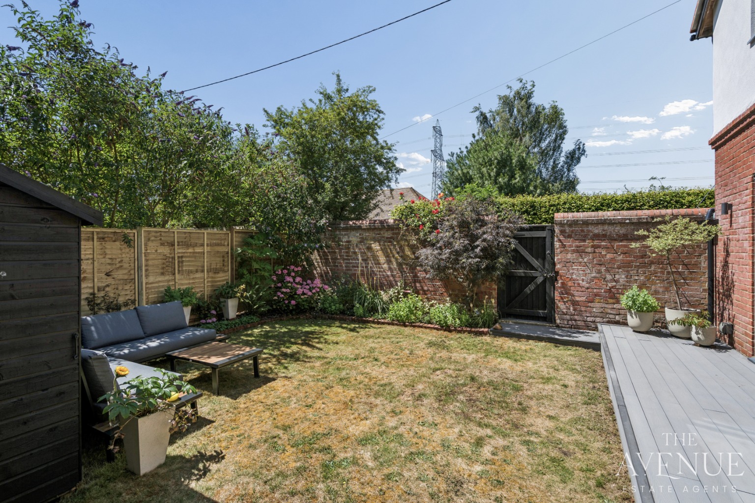 3 bed semi-detached house for sale in Beautifully Modern Victorian Cottage - Moulsford  - Property Image 11