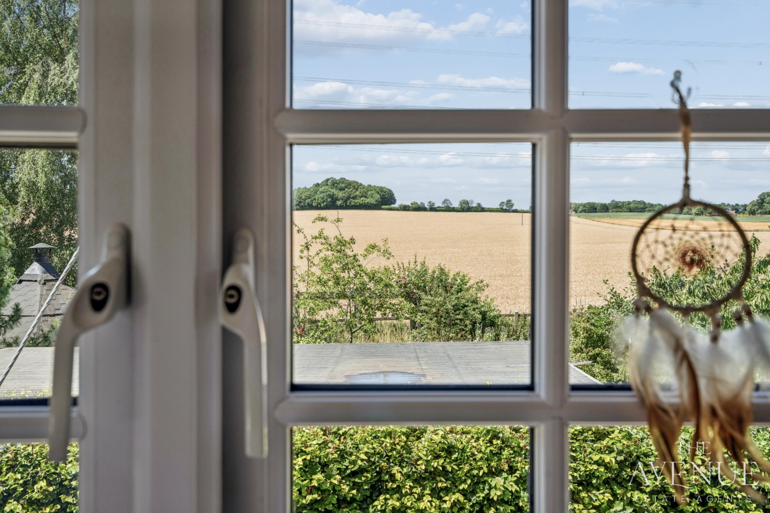 3 bed semi-detached house for sale in Beautifully Modern Victorian Cottage - Moulsford 14