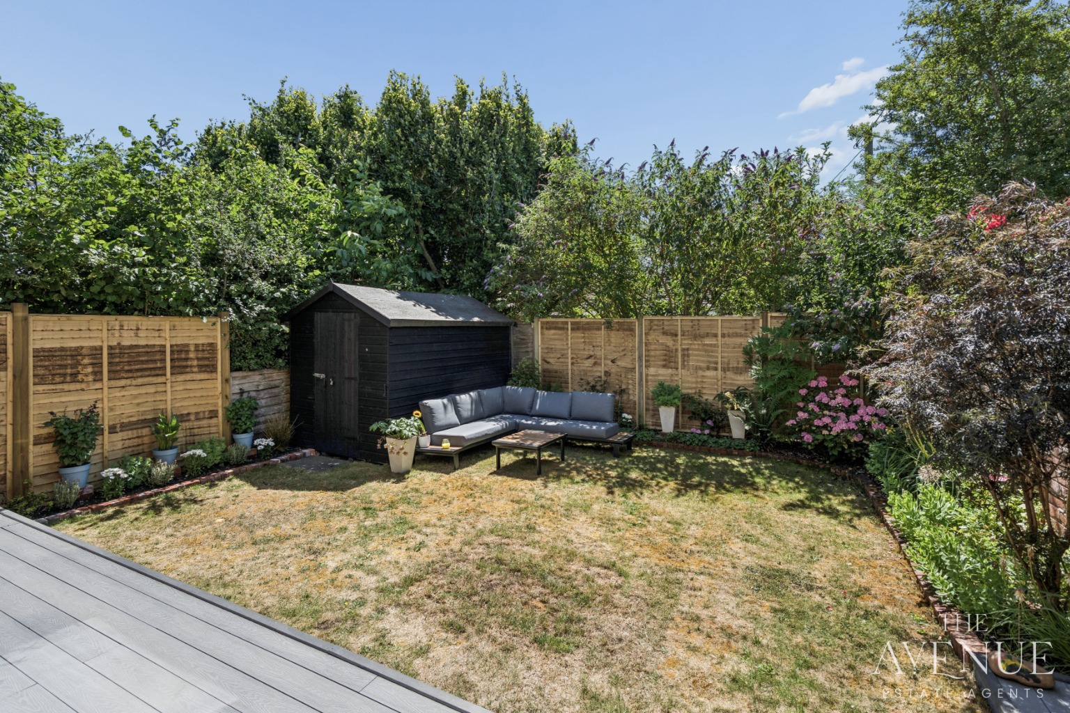3 bed semi-detached house for sale in Beautifully Modern Victorian Cottage - Moulsford 2