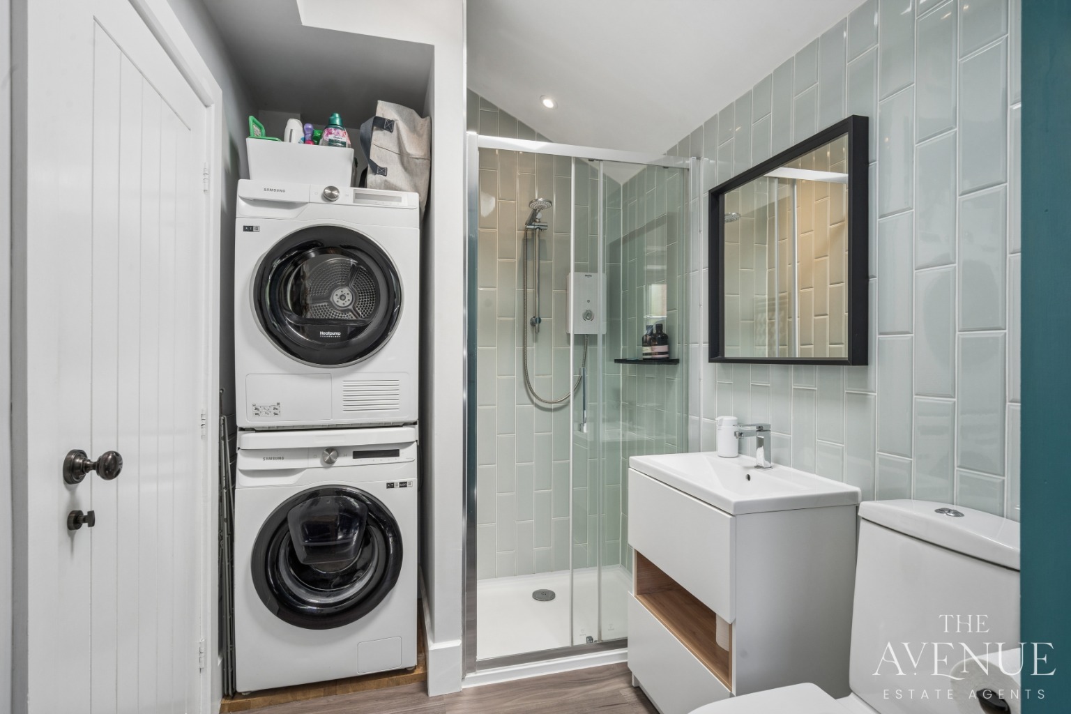3 bed semi-detached house for sale in Beautifully Modern Victorian Cottage - Moulsford 8