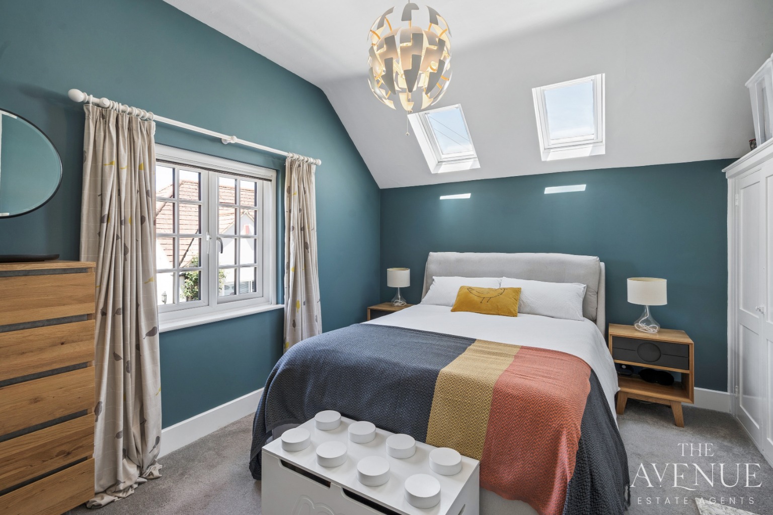 3 bed semi-detached house for sale in Beautifully Modern Victorian Cottage - Moulsford  - Property Image 19
