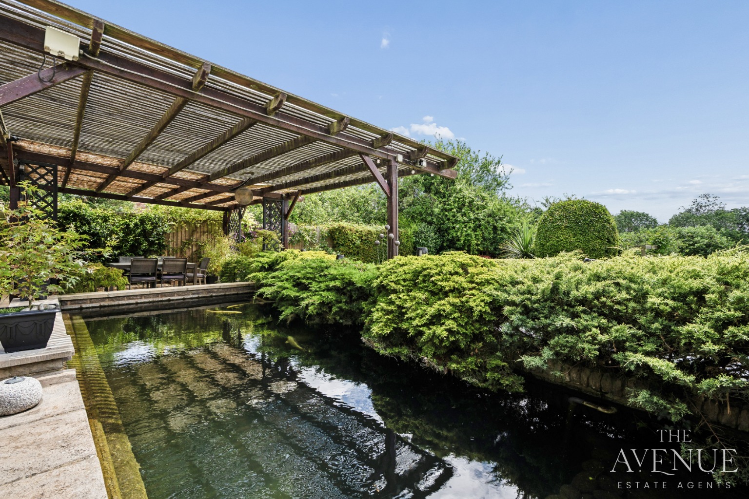 4 bed detached house for sale in Countryside Views + 0.29 acre plot - Newington, Oxfordshire 10