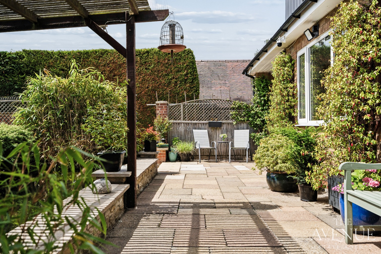 4 bed detached house for sale in Countryside Views + 0.29 acre plot - Newington, Oxfordshire 11
