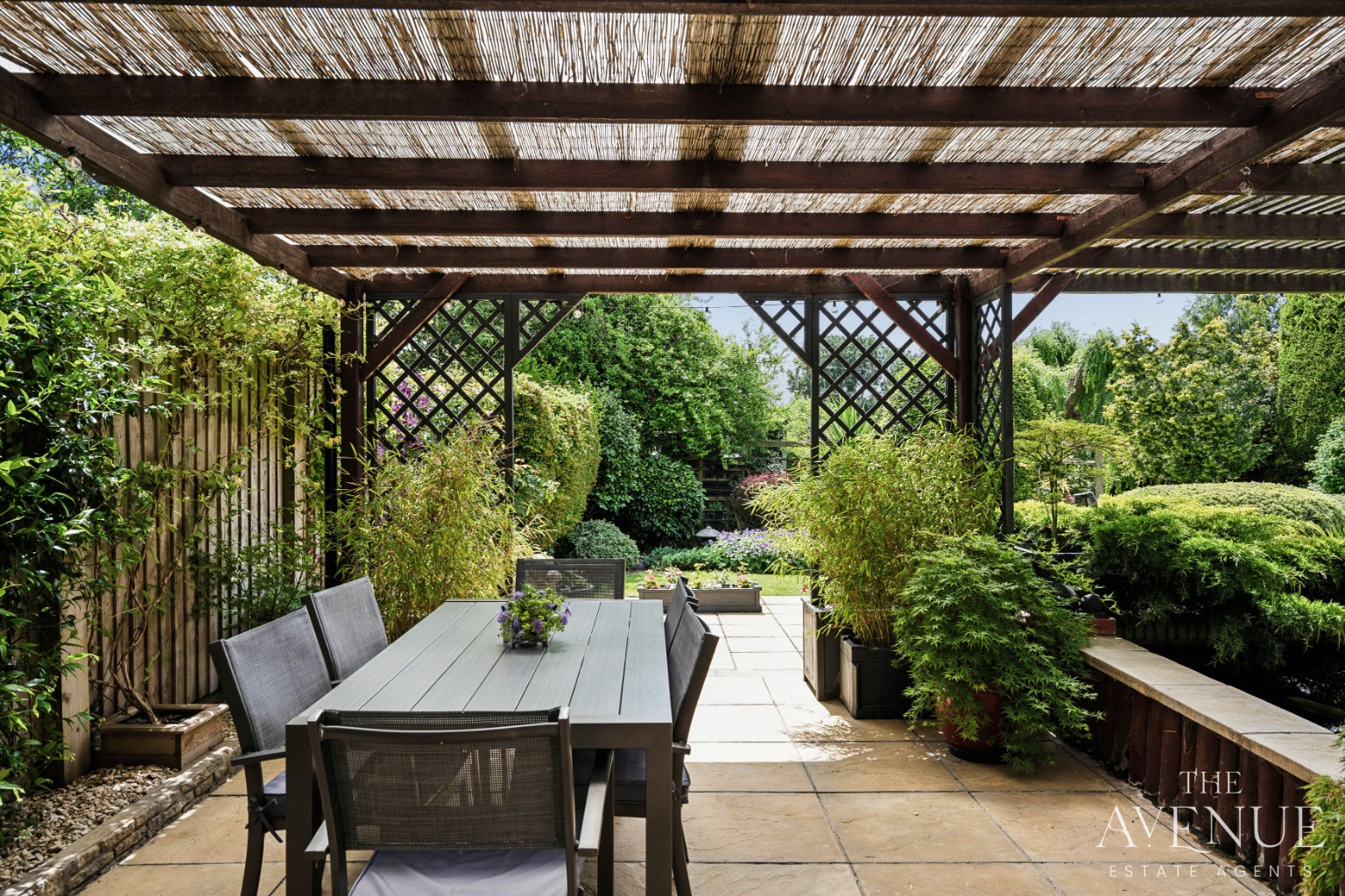 4 bed detached house for sale in Countryside Views + 0.29 acre plot - Newington, Oxfordshire  - Property Image 10