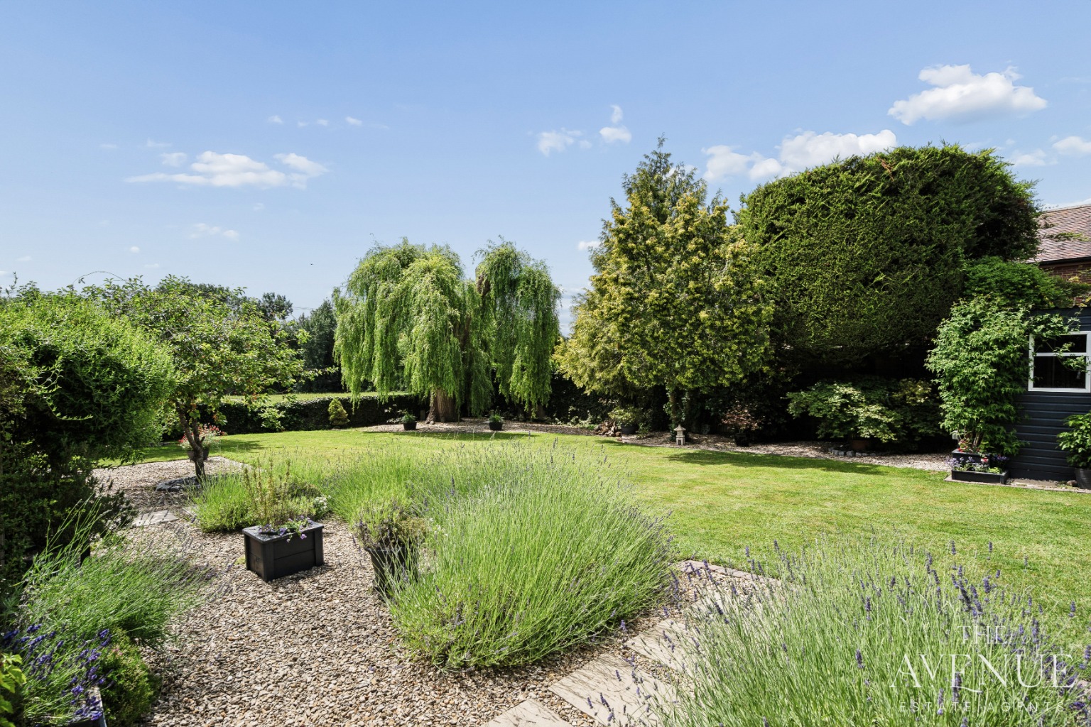 4 bed detached house for sale in Countryside Views + 0.29 acre plot - Newington, Oxfordshire 15