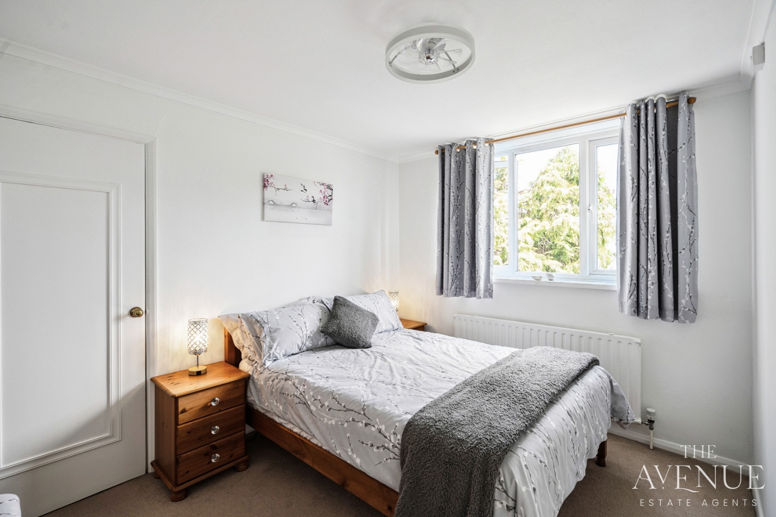 4 bed detached house for sale in Countryside Views + 0.29 acre plot - Newington, Oxfordshire 19
