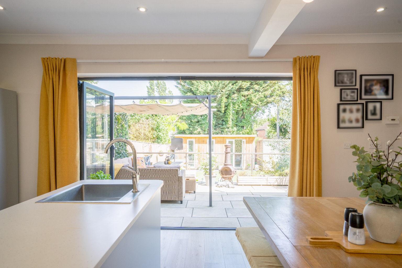 4 bed semi-detached house for sale in Superb Family Home Close to Town & Station  - Property Image 8