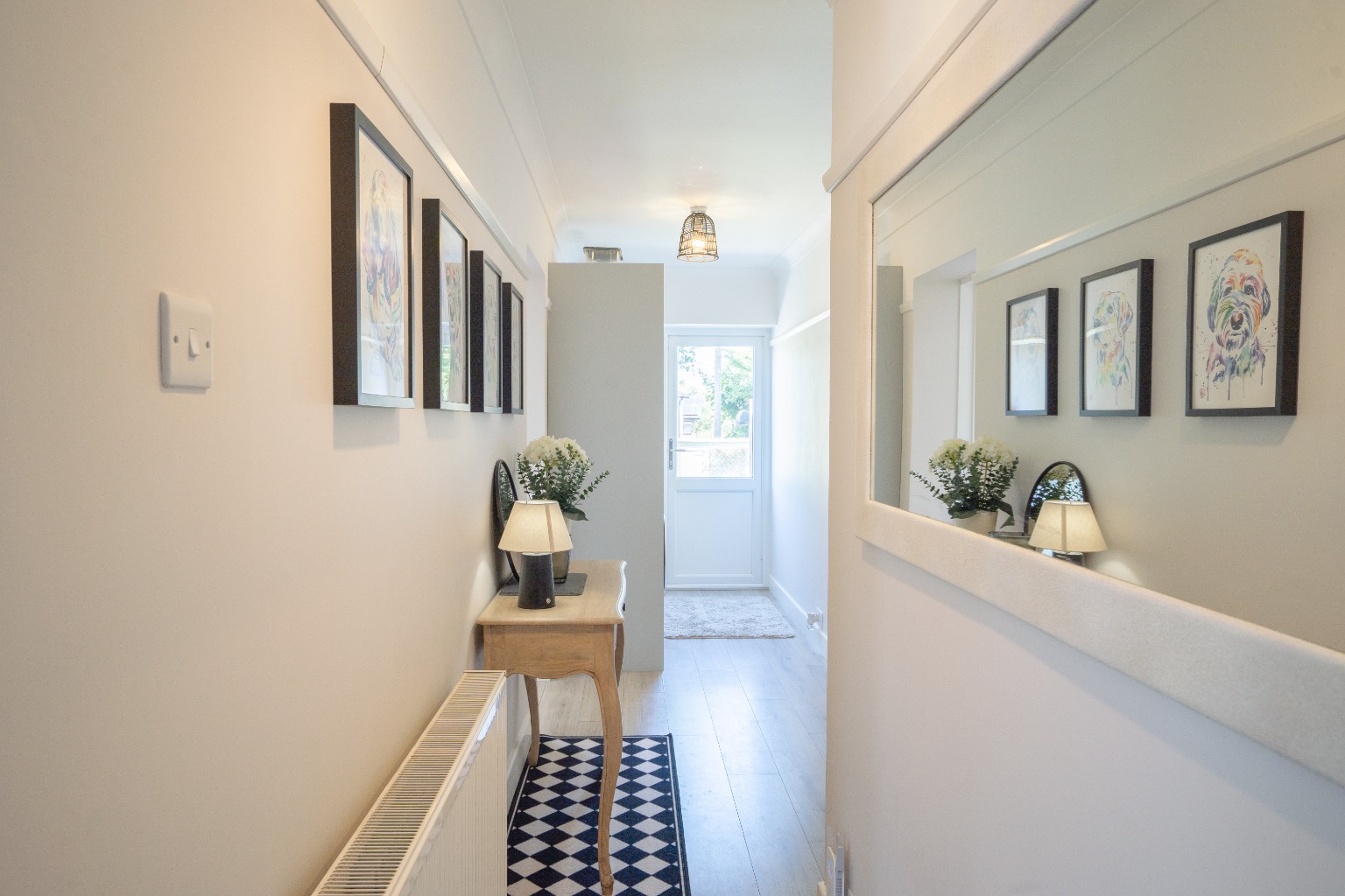 4 bed semi-detached house for sale in Superb Family Home Close to Town & Station  - Property Image 9