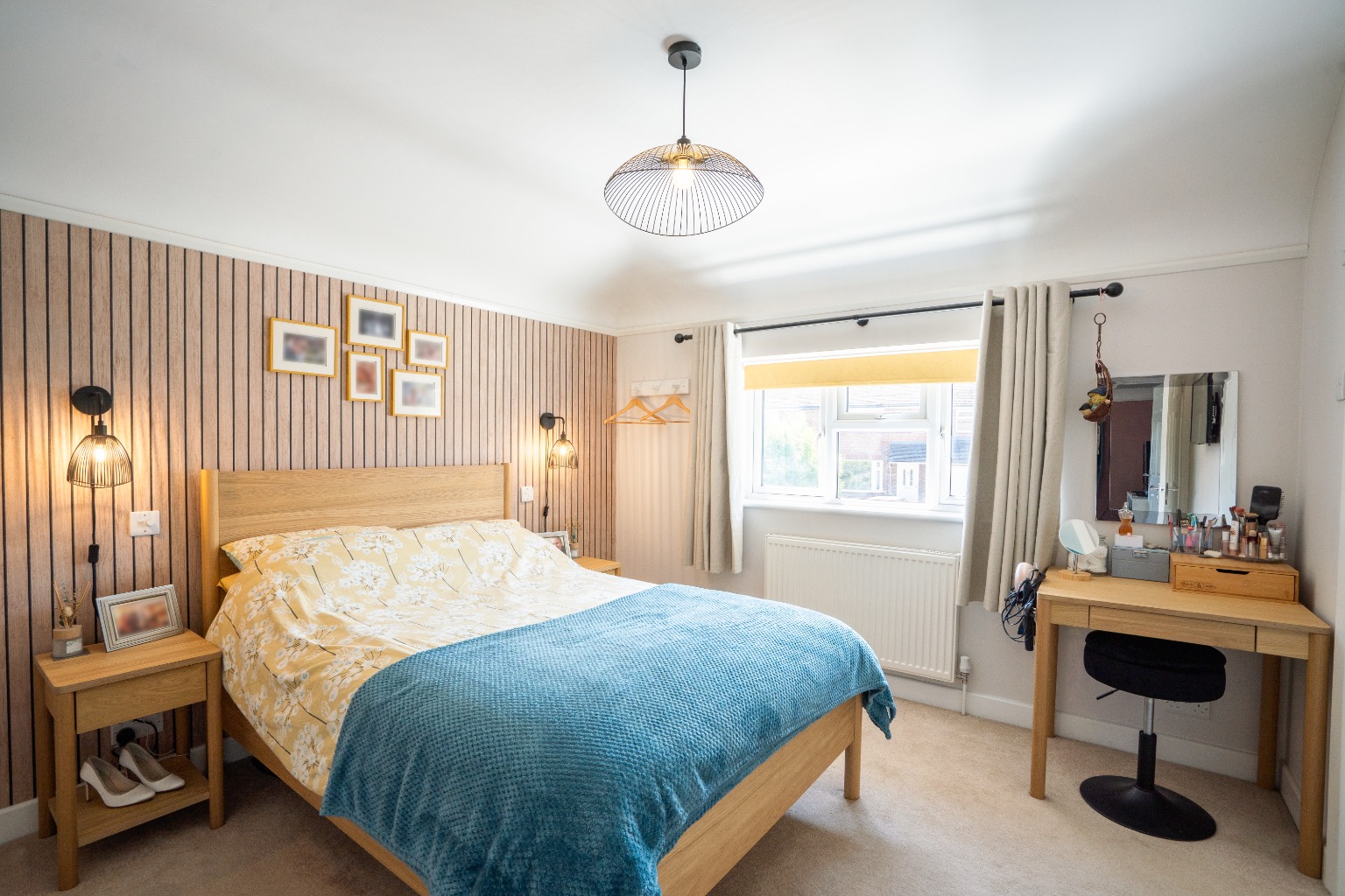 4 bed semi-detached house for sale in Superb Family Home Close to Town & Station  - Property Image 22