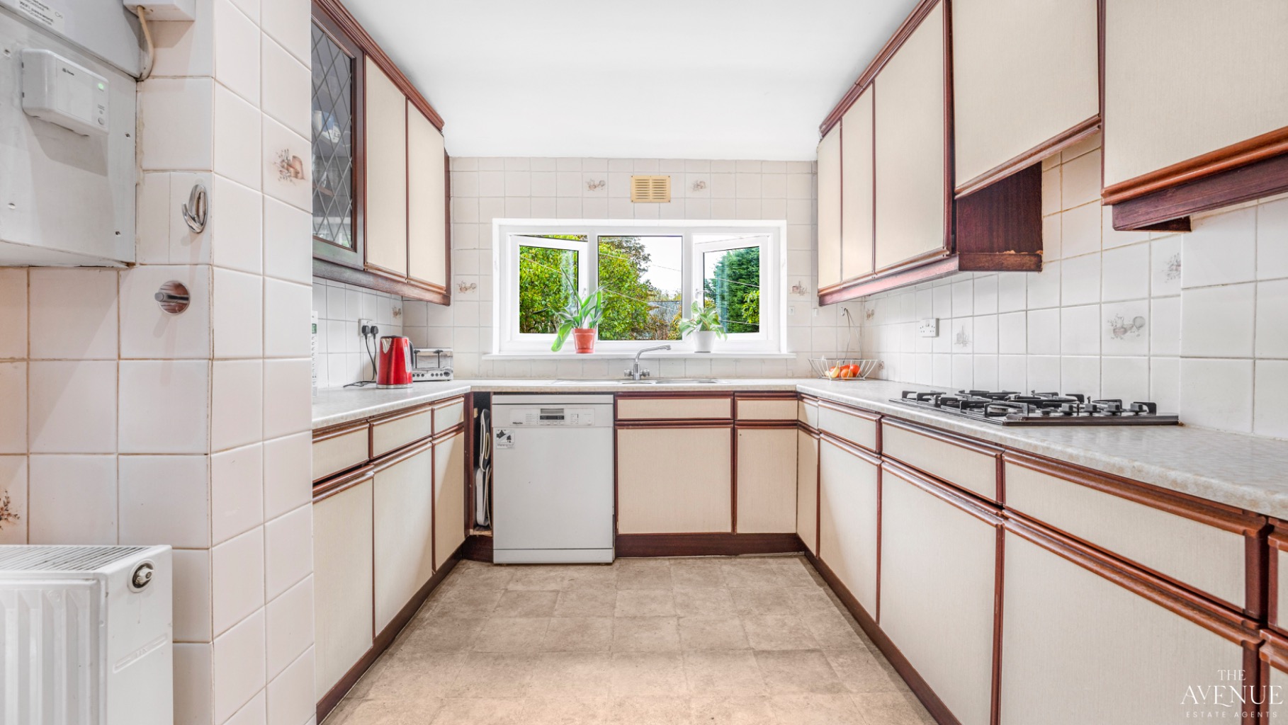 4 bed semi-detached house for sale in Russell Road, Hall Green, Birmingham, West Midlands, B28 8SE 2