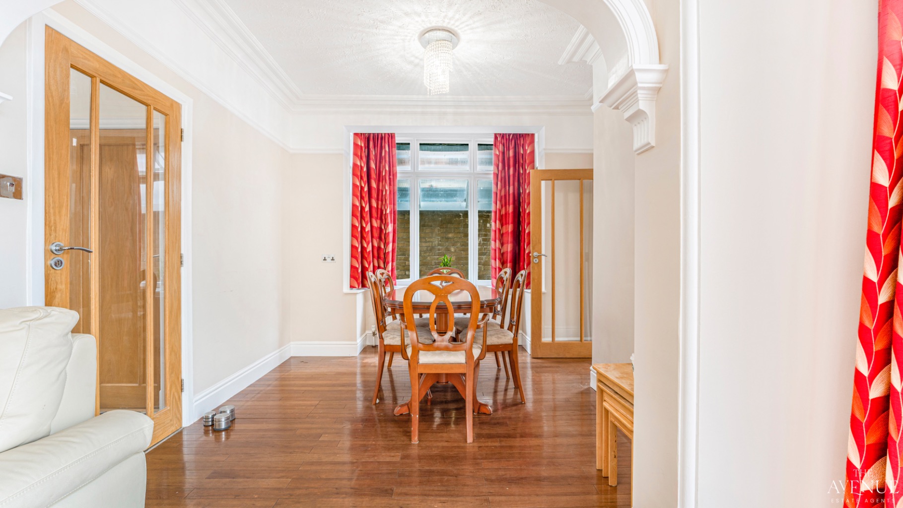 4 bed semi-detached house for sale in Russell Road, Hall Green, Birmingham, West Midlands, B28 8SE 5
