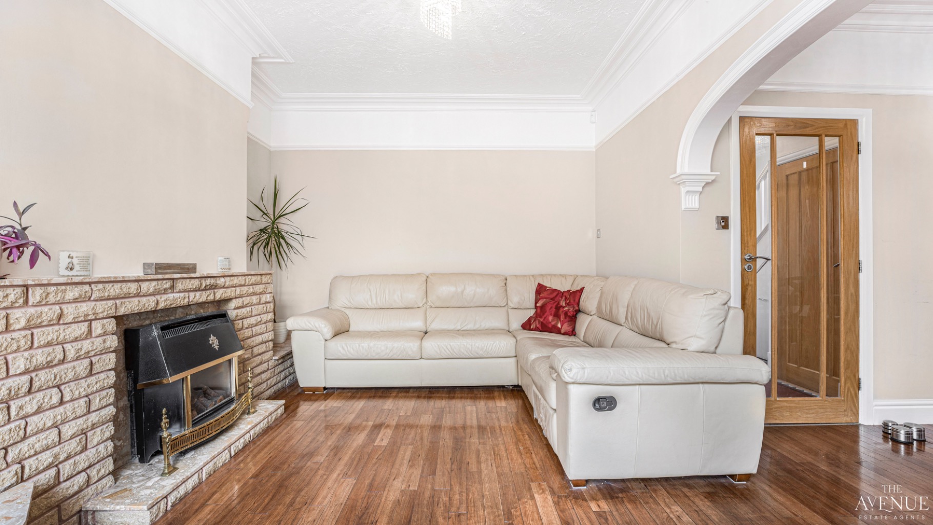 4 bed semi-detached house for sale in Russell Road, Hall Green, Birmingham, West Midlands, B28 8SE 4