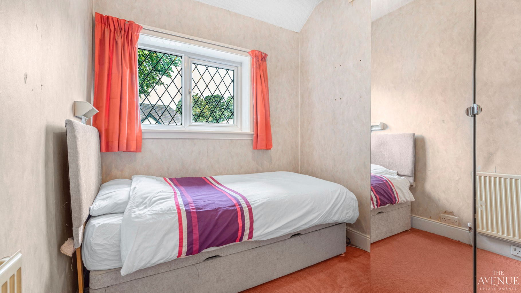 4 bed semi-detached house for sale in Russell Road, Hall Green, Birmingham, West Midlands, B28 8SE 8