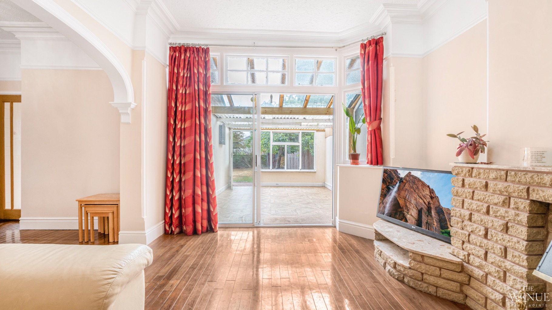 4 bed semi-detached house for sale in Russell Road, Hall Green, Birmingham, West Midlands, B28 8SE 7