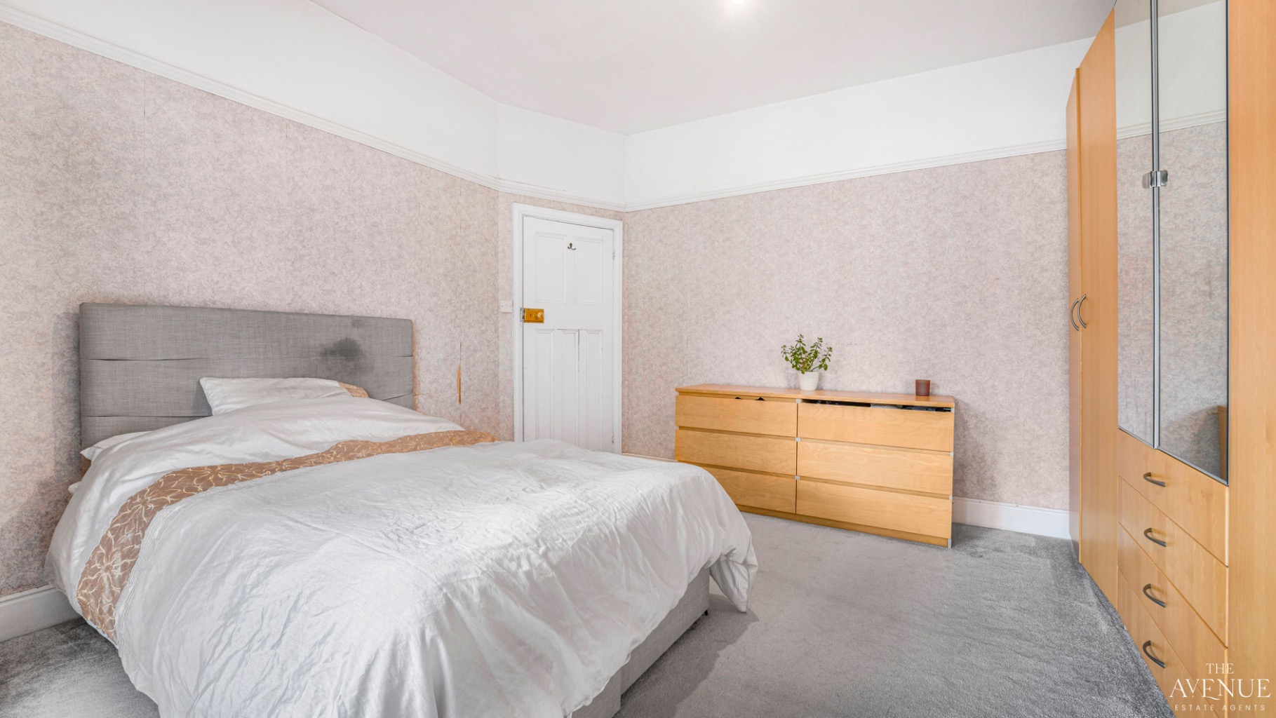 4 bed semi-detached house for sale in Russell Road, Hall Green, Birmingham, West Midlands, B28 8SE 10