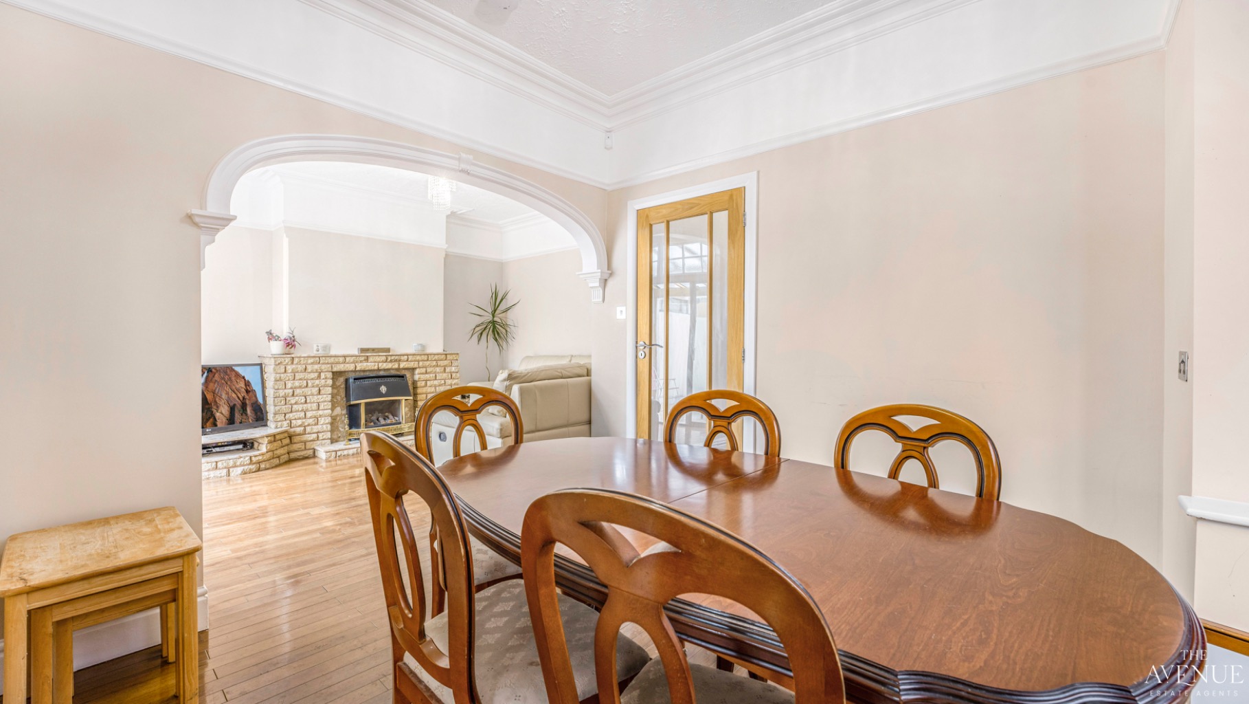 4 bed semi-detached house for sale in Russell Road, Hall Green, Birmingham, West Midlands, B28 8SE 6