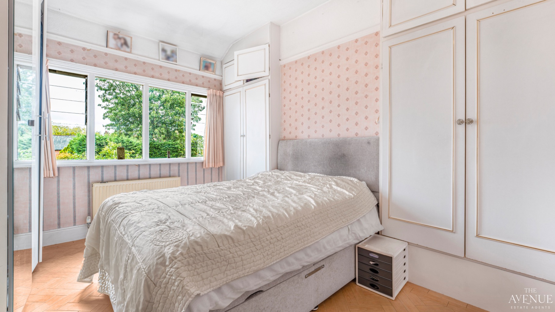 4 bed semi-detached house for sale in Russell Road, Hall Green, Birmingham, West Midlands, B28 8SE 11