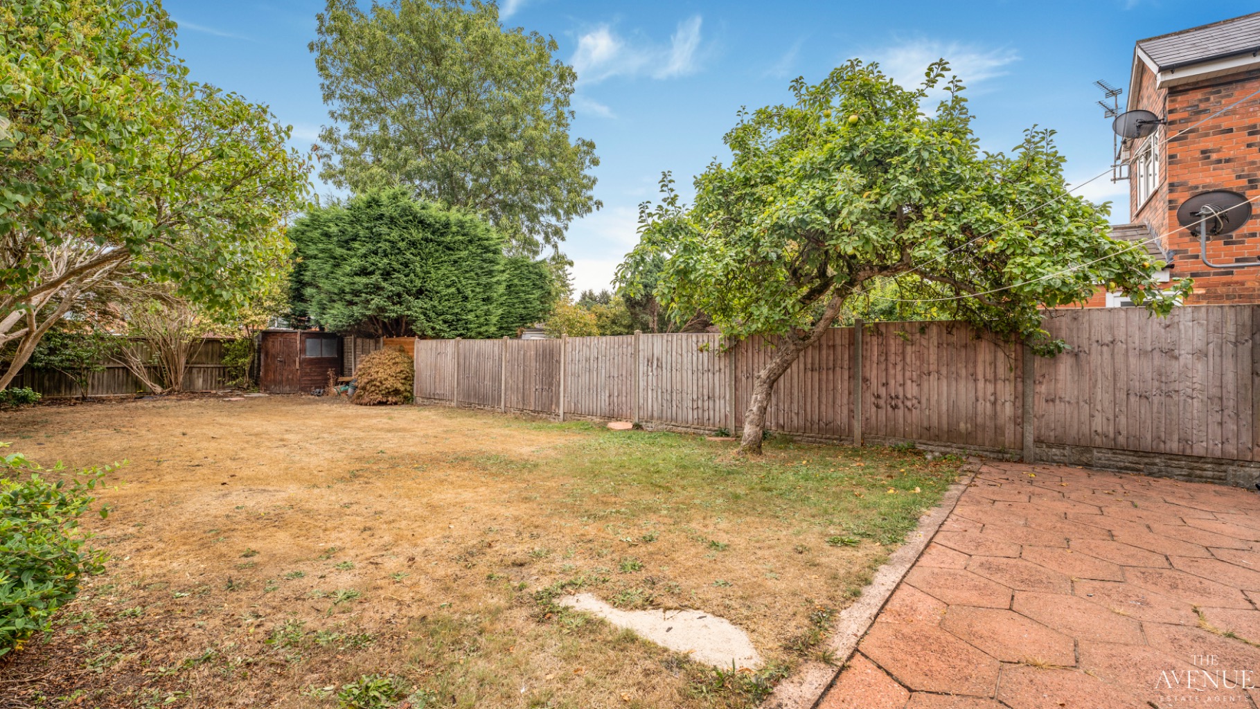 4 bed semi-detached house for sale in Russell Road, Hall Green, Birmingham, West Midlands, B28 8SE 16