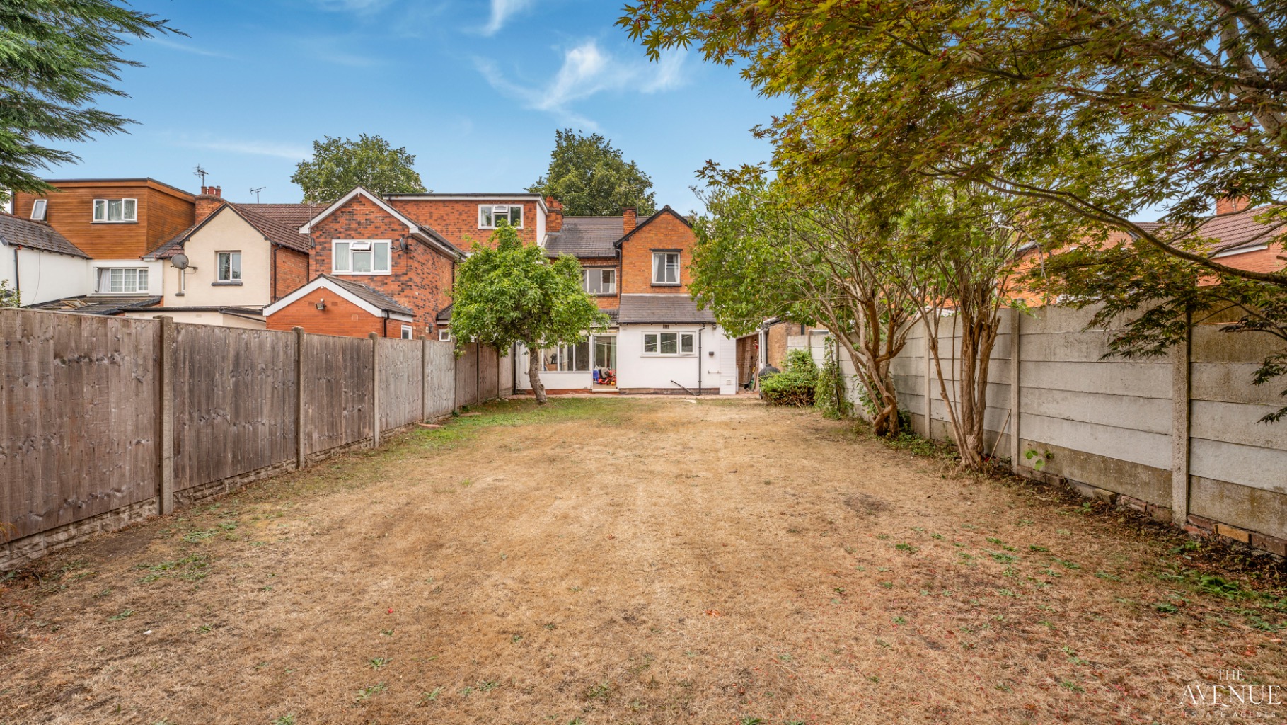 4 bed semi-detached house for sale in Russell Road, Hall Green, Birmingham, West Midlands, B28 8SE  - Property Image 18