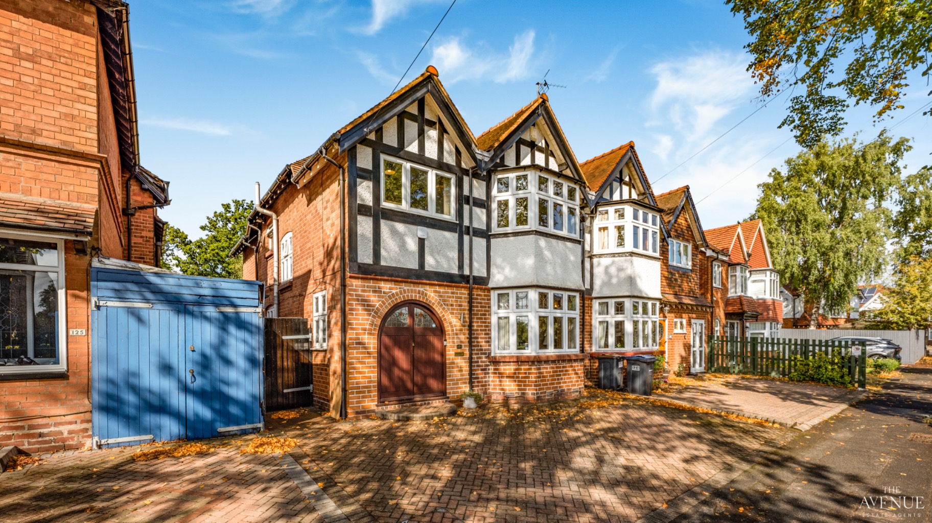 4 bed semi-detached house for sale in Hazelhurst Road, Kings Heath, Birmingham, West Midlands, B14 6AG
