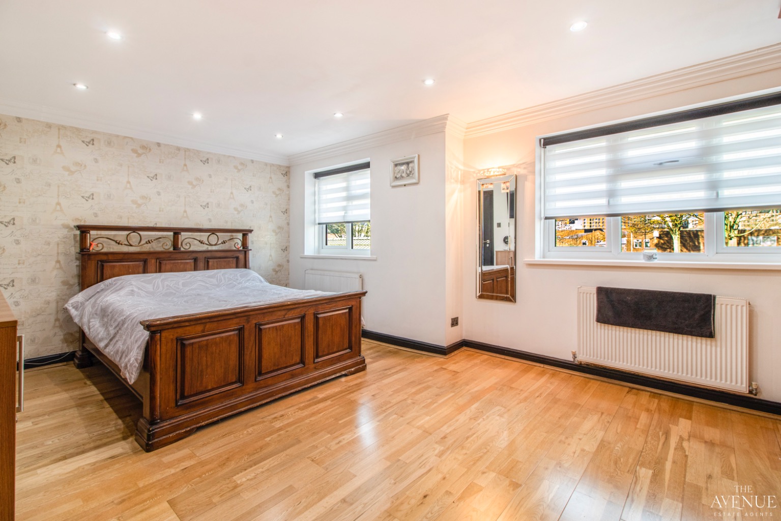 5 bed semi-detached house for sale in Vaughton Street, Birmingham, West Midlands, B12 0SS 9