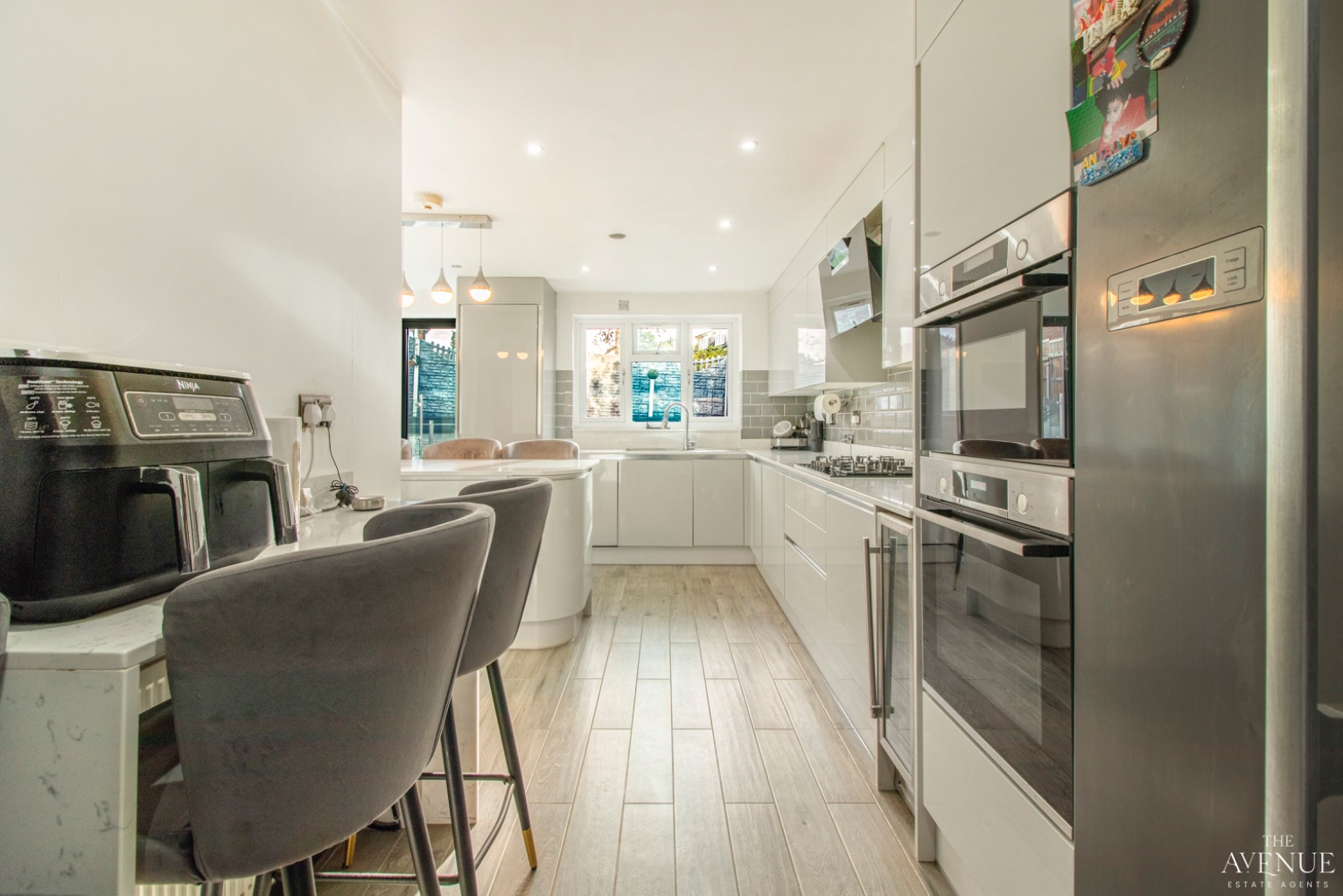 5 bed semi-detached house for sale in Vaughton Street, Birmingham, West Midlands, B12 0SS  - Property Image 4