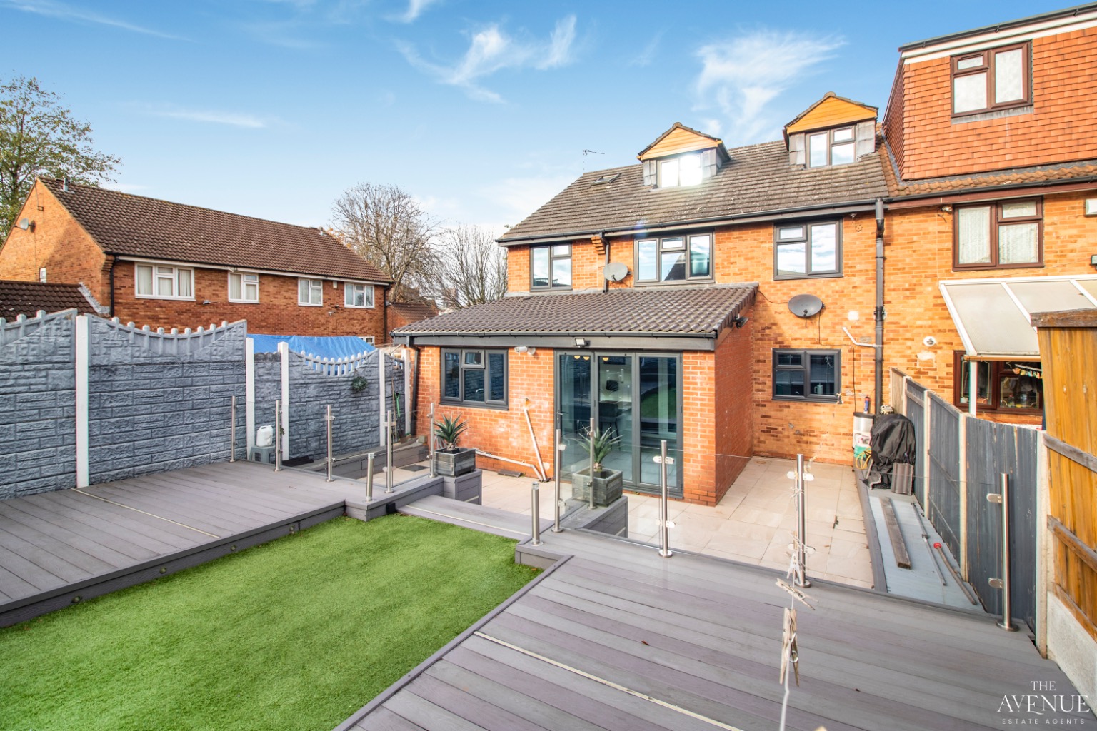 5 bed semi-detached house for sale in Vaughton Street, Birmingham, West Midlands, B12 0SS  - Property Image 18