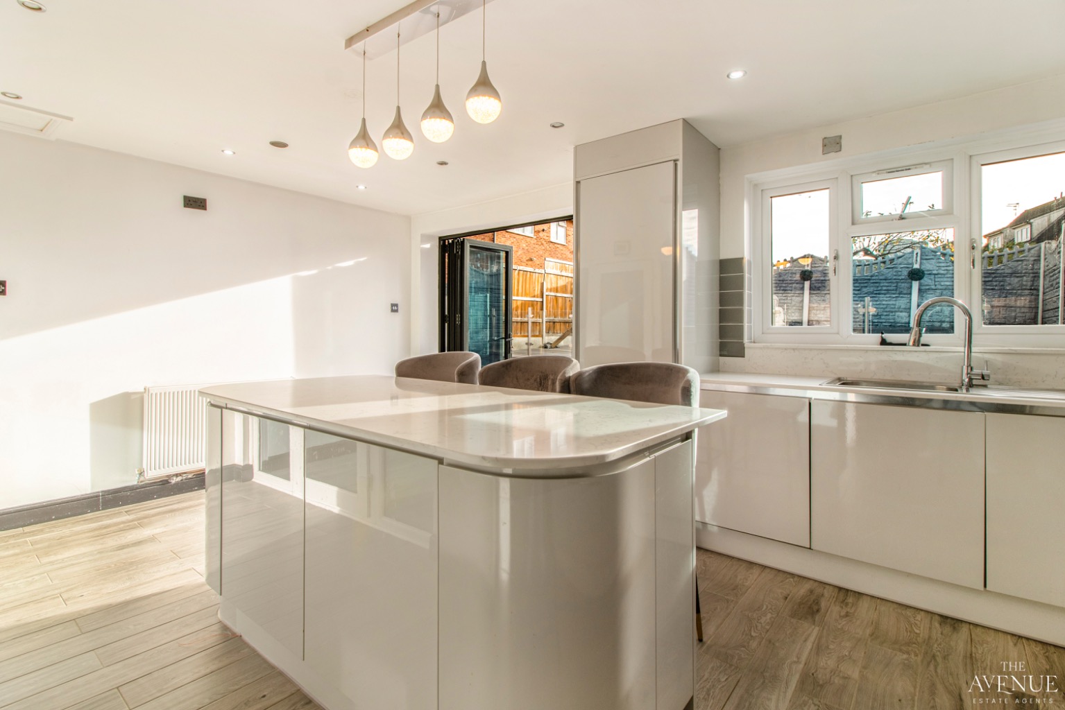 5 bed semi-detached house for sale in Vaughton Street, Birmingham, West Midlands, B12 0SS  - Property Image 2