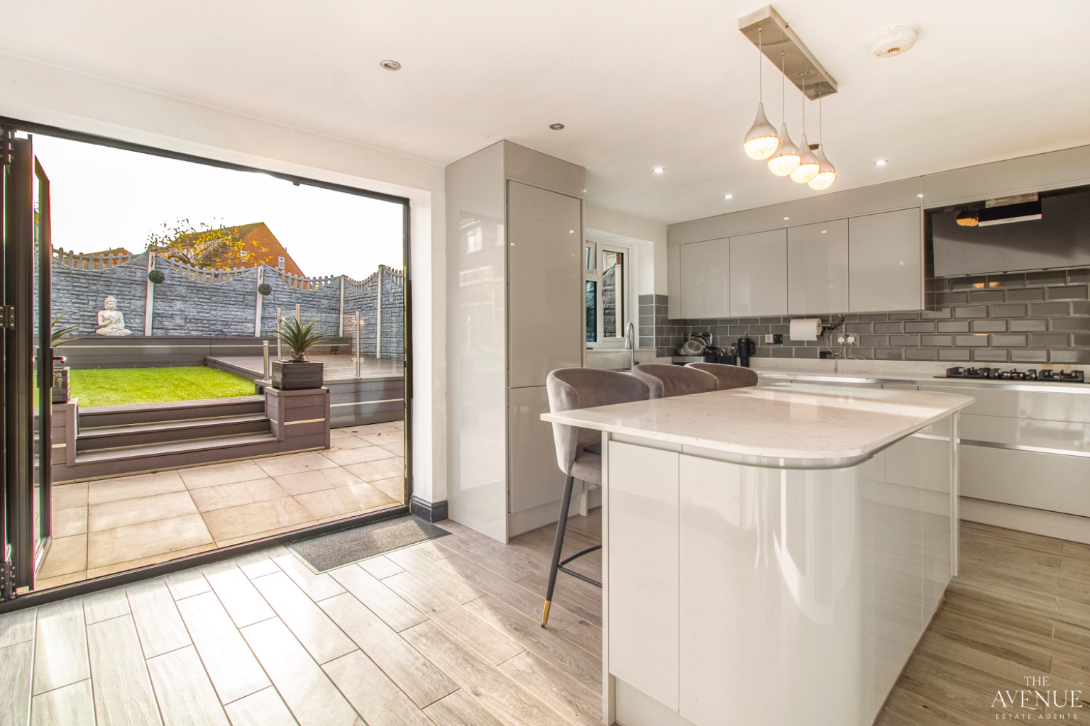 5 bed semi-detached house for sale in Vaughton Street, Birmingham, West Midlands, B12 0SS 2