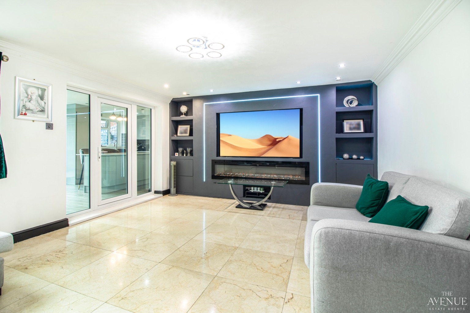 5 bed semi-detached house for sale in Vaughton Street, Birmingham, West Midlands, B12 0SS 4