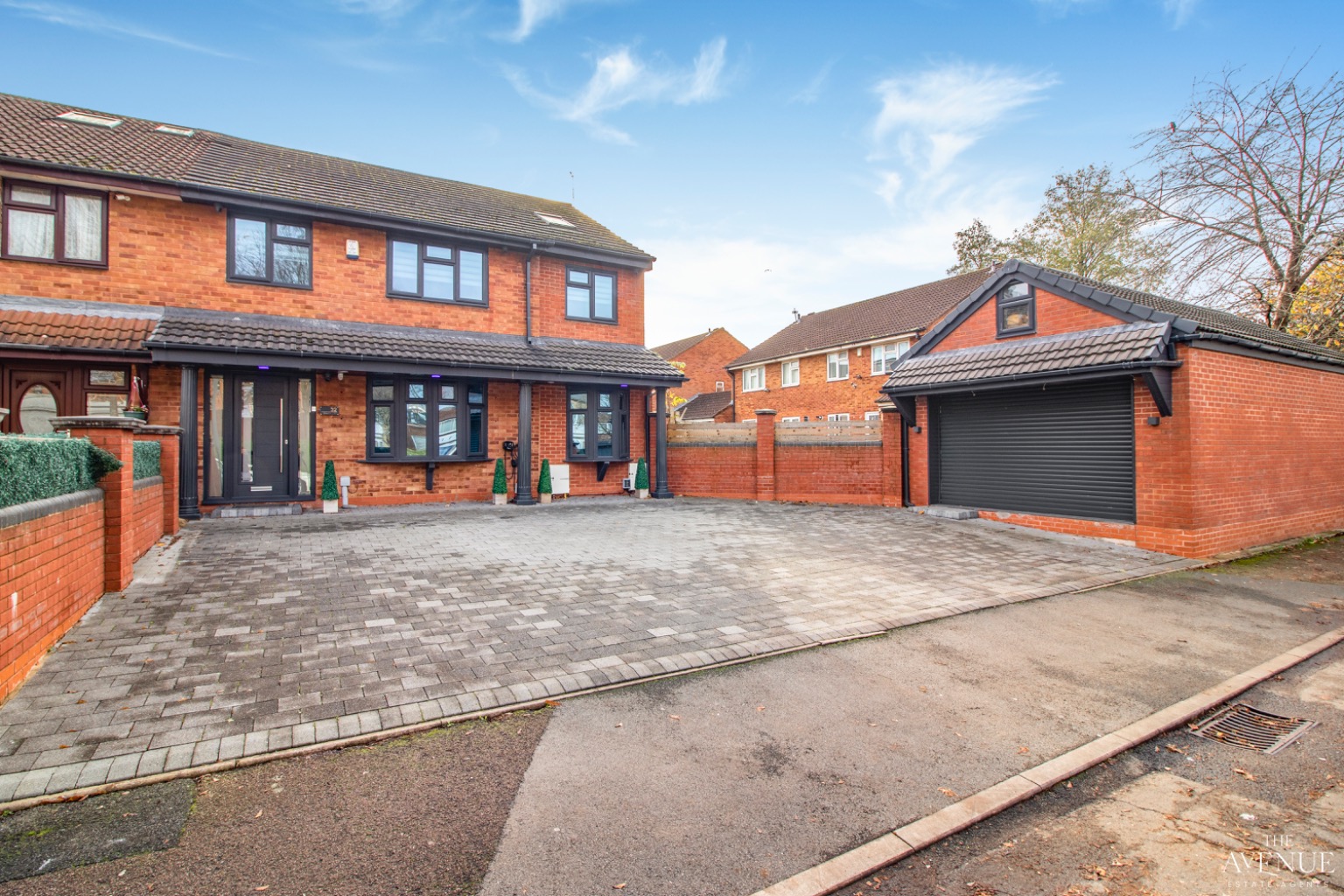 5 bed semi-detached house for sale in Vaughton Street, Birmingham, West Midlands, B12 0SS - Property Image 1