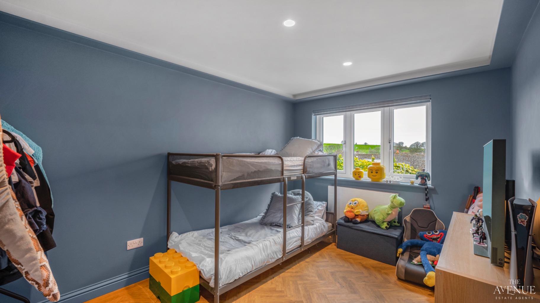 4 bed detached house for sale in Riverside Close, Lickey End, Bromsgrove, Worcestershire, B60 1NJ  - Property Image 15