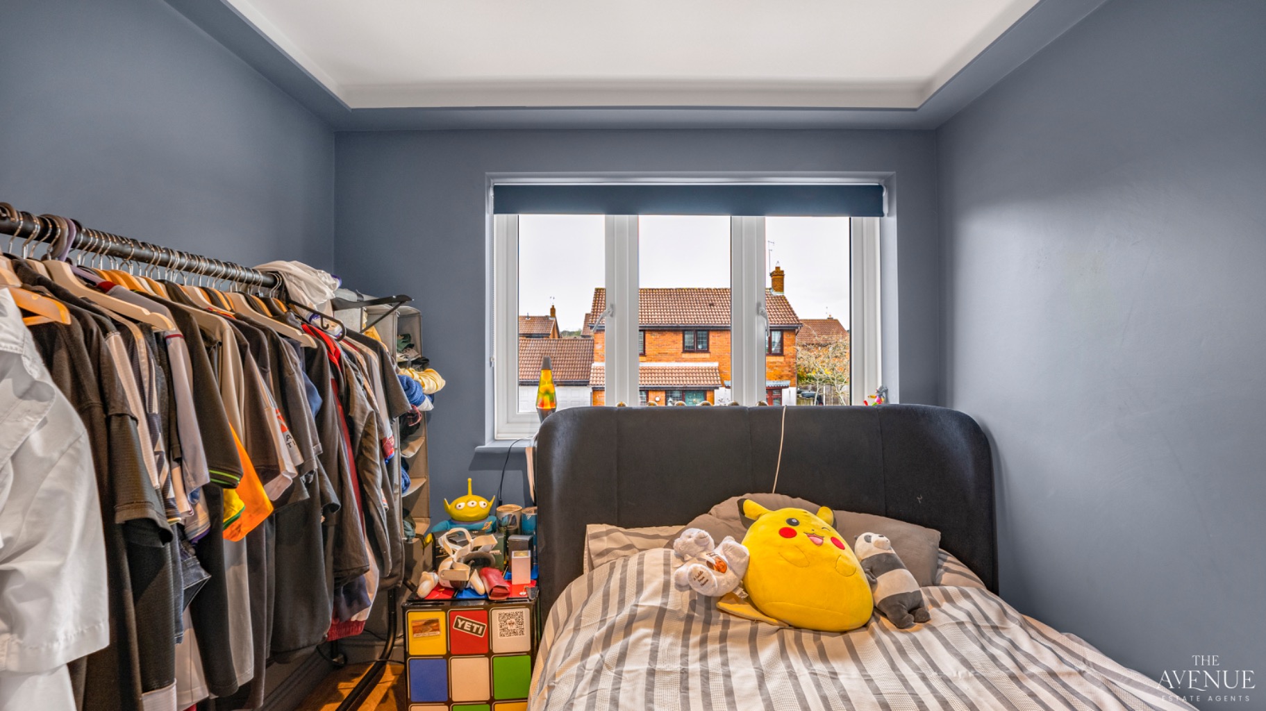 4 bed detached house for sale in Riverside Close, Lickey End, Bromsgrove, Worcestershire, B60 1NJ  - Property Image 18