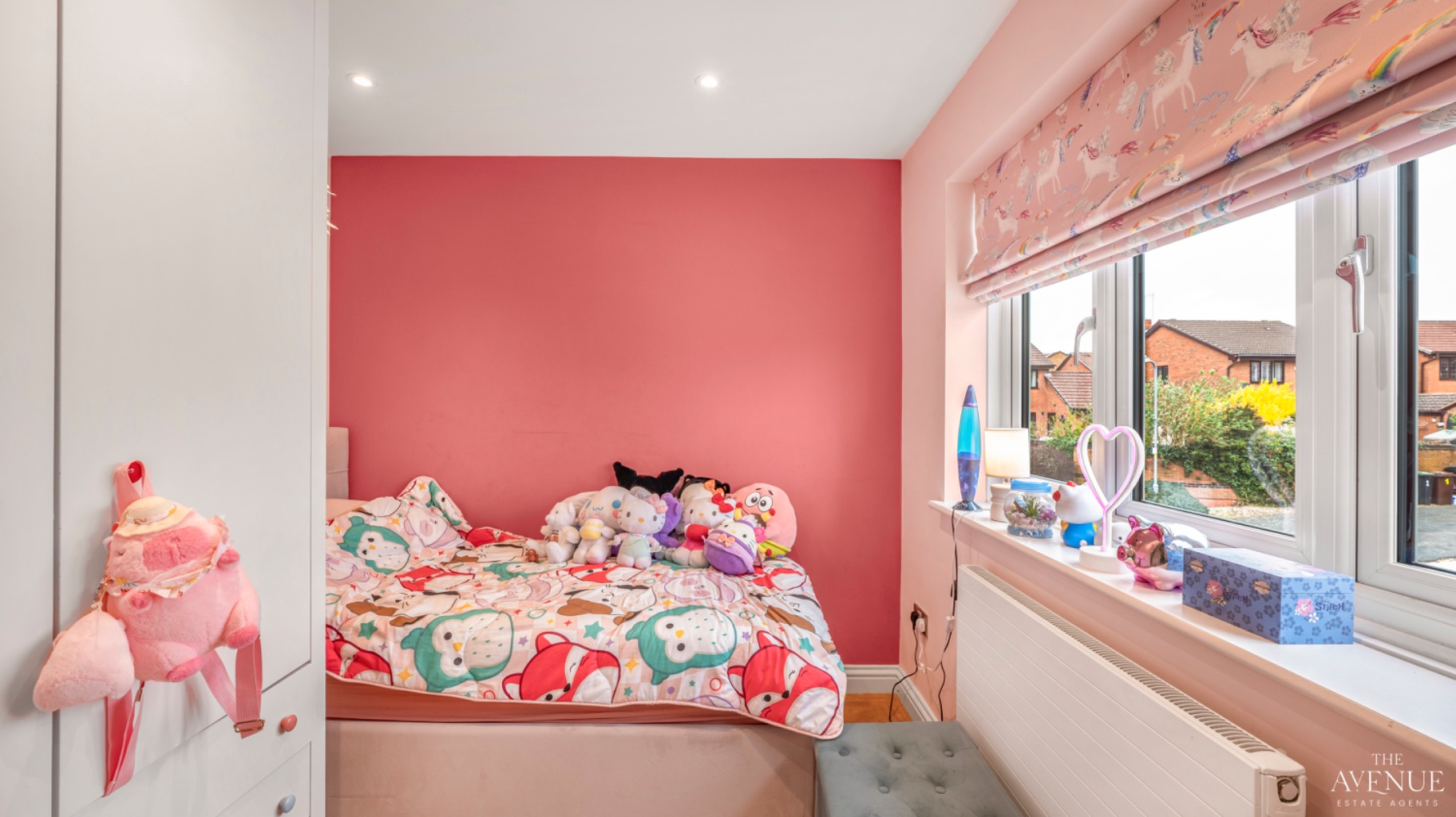 4 bed detached house for sale in Riverside Close, Lickey End, Bromsgrove, Worcestershire, B60 1NJ 18
