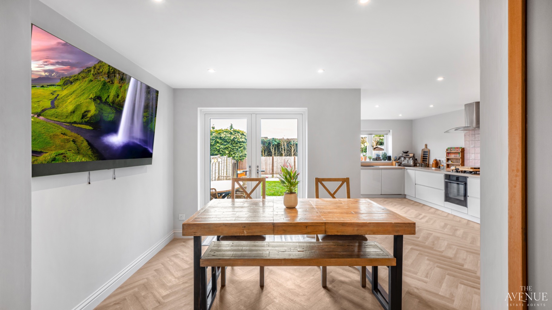 4 bed detached house for sale in Riverside Close, Lickey End, Bromsgrove, Worcestershire, B60 1NJ 2